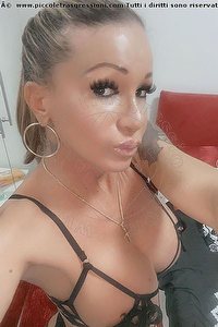 Foto selfie trans Pamy La Diva Stellare Losanna 3247819703