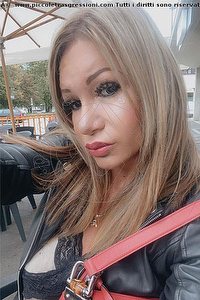 Foto selfie trans Pamy La Diva Stellare Villorba 3247819703