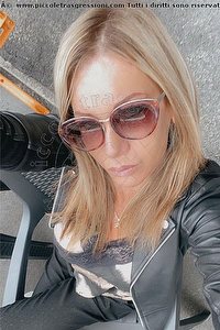 Foto selfie trans Pamy La Diva Stellare Losanna 3247819703