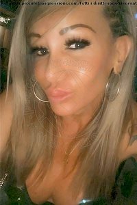 Foto selfie trans Pamy La Diva Stellare Losanna 3247819703