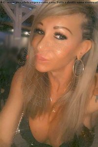 Foto selfie trans Pamy La Diva Stellare Villorba 3247819703