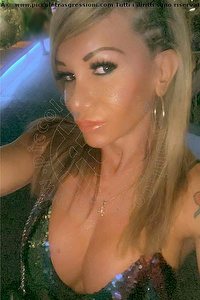 Foto selfie trans Pamy La Diva Stellare Losanna 3247819703