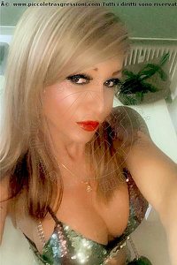 Foto selfie trans Pamy La Diva Stellare Villorba 3247819703