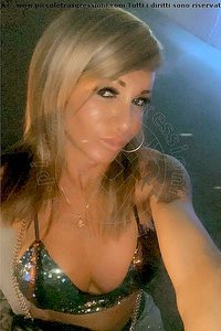 Foto selfie trans Pamy La Diva Stellare Losanna 3247819703