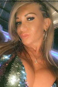 Foto selfie trans Pamy La Diva Stellare Losanna 3247819703