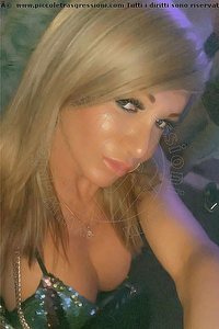 Foto selfie trans Pamy La Diva Stellare Losanna 3247819703