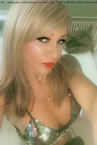 Foto selfie trans Pamy La Diva Stellare Villorba 3247819703