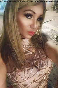 Foto selfie trans Pamy La Diva Stellare Losanna 3247819703