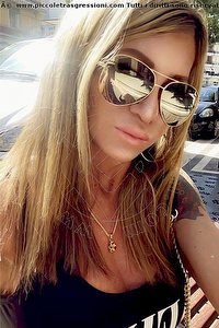 Foto selfie trans Pamy La Diva Stellare Villorba 3247819703