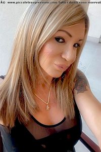 Foto selfie trans Pamy La Diva Stellare Losanna 3247819703