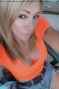 Foto selfie trans Pamy La Diva Stellare Losanna 3247819703