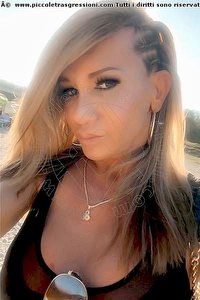 Foto selfie trans Pamy La Diva Stellare Losanna 3247819703