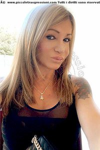 Foto selfie trans Pamy La Diva Stellare Losanna 3247819703