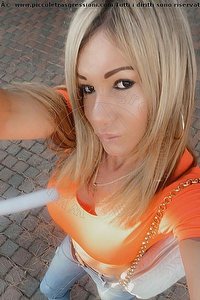 Foto selfie trans Pamy La Diva Stellare Villorba 3247819703