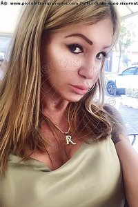 Foto selfie trans Pamy La Diva Stellare Villorba 3247819703