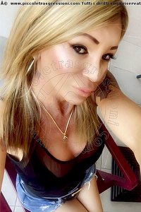 Foto selfie trans Pamy La Diva Stellare Losanna 3247819703