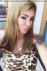 Foto selfie trans Pamy La Diva Stellare Villorba 3247819703