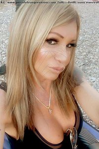 Foto selfie trans Pamy La Diva Stellare Losanna 3247819703