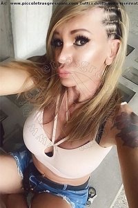 Foto selfie trans Pamy La Diva Stellare Losanna 3247819703