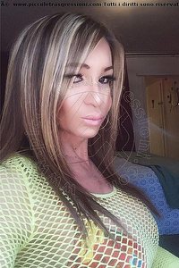 Foto selfie trans Pamy La Diva Stellare Villorba 3247819703