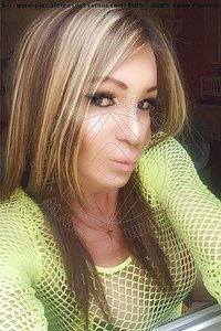 Foto selfie trans Pamy La Diva Stellare Losanna 3247819703