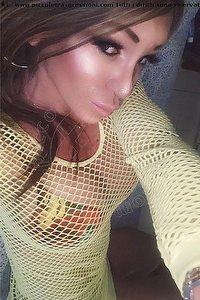 Foto selfie trans Pamy La Diva Stellare Losanna 3247819703