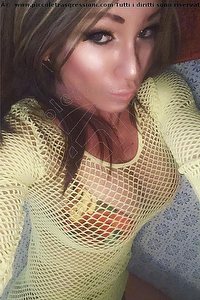 Foto selfie trans Pamy La Diva Stellare Losanna 3247819703