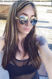 Foto selfie trans Pamy La Diva Stellare Villorba 3247819703