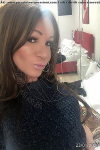 Foto selfie trans Pamy La Diva Stellare Villorba 3247819703