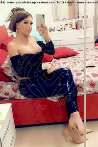 Foto selfie trans Pamy La Diva Stellare Losanna 3247819703