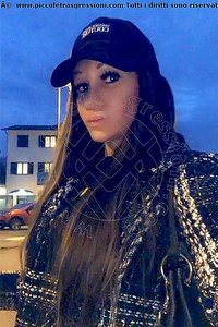 Foto selfie trans Pamy La Diva Stellare Villorba 3247819703