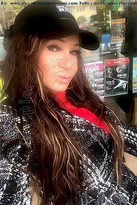 Foto selfie trans Pamy La Diva Stellare Villorba 3247819703