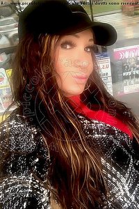 Foto selfie trans Pamy La Diva Stellare Losanna 3247819703