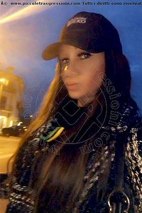 Foto selfie trans Pamy La Diva Stellare Losanna 3247819703