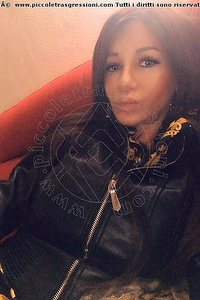 Foto selfie trans Pamy La Diva Stellare Losanna 3247819703