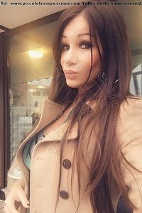 Foto selfie trans Pamy La Diva Stellare Losanna 3247819703