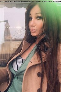 Foto selfie trans Pamy La Diva Stellare Losanna 3247819703