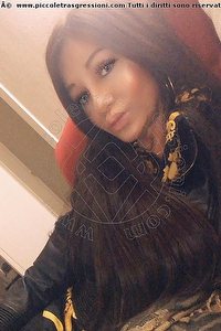 Foto selfie trans Pamy La Diva Stellare Villorba 3247819703