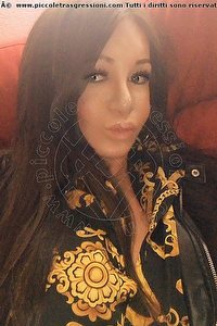 Foto selfie trans Pamy La Diva Stellare Losanna 3247819703