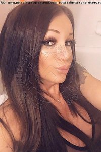 Foto selfie trans Pamy La Diva Stellare Losanna 3247819703