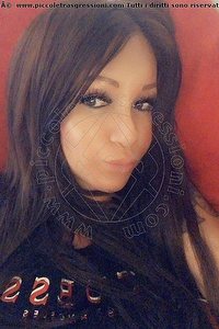 Foto selfie trans Pamy La Diva Stellare Losanna 3247819703