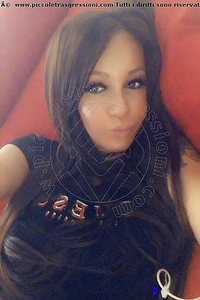 Foto selfie trans Pamy La Diva Stellare Villorba 3247819703