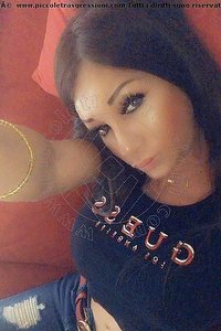 Foto selfie trans Pamy La Diva Stellare Villorba 3247819703