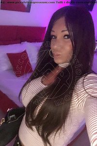 Foto selfie trans Pamy La Diva Stellare Losanna 3247819703