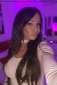 Foto selfie trans Pamy La Diva Stellare Villorba 3247819703