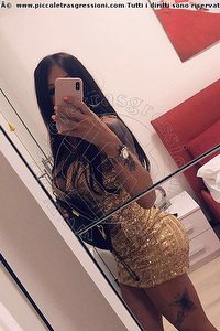 Foto selfie trans Pamy La Diva Stellare Villorba 3247819703