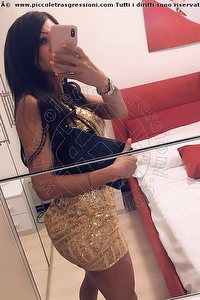 Foto selfie trans Pamy La Diva Stellare Villorba 3247819703