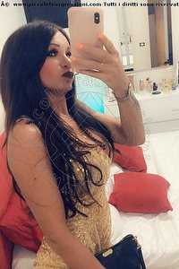 Foto selfie trans Pamy La Diva Stellare Villorba 3247819703