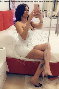 Foto selfie trans Pamy La Diva Stellare Villorba 3247819703