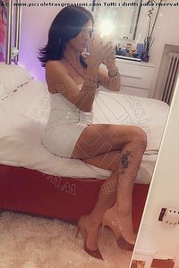 Foto selfie trans Pamy La Diva Stellare Losanna 3247819703